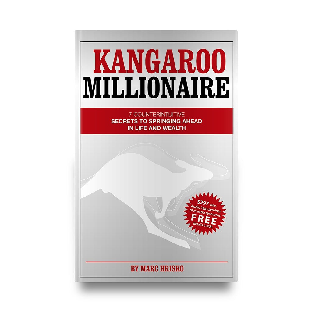 The Kangaroo Millionaire